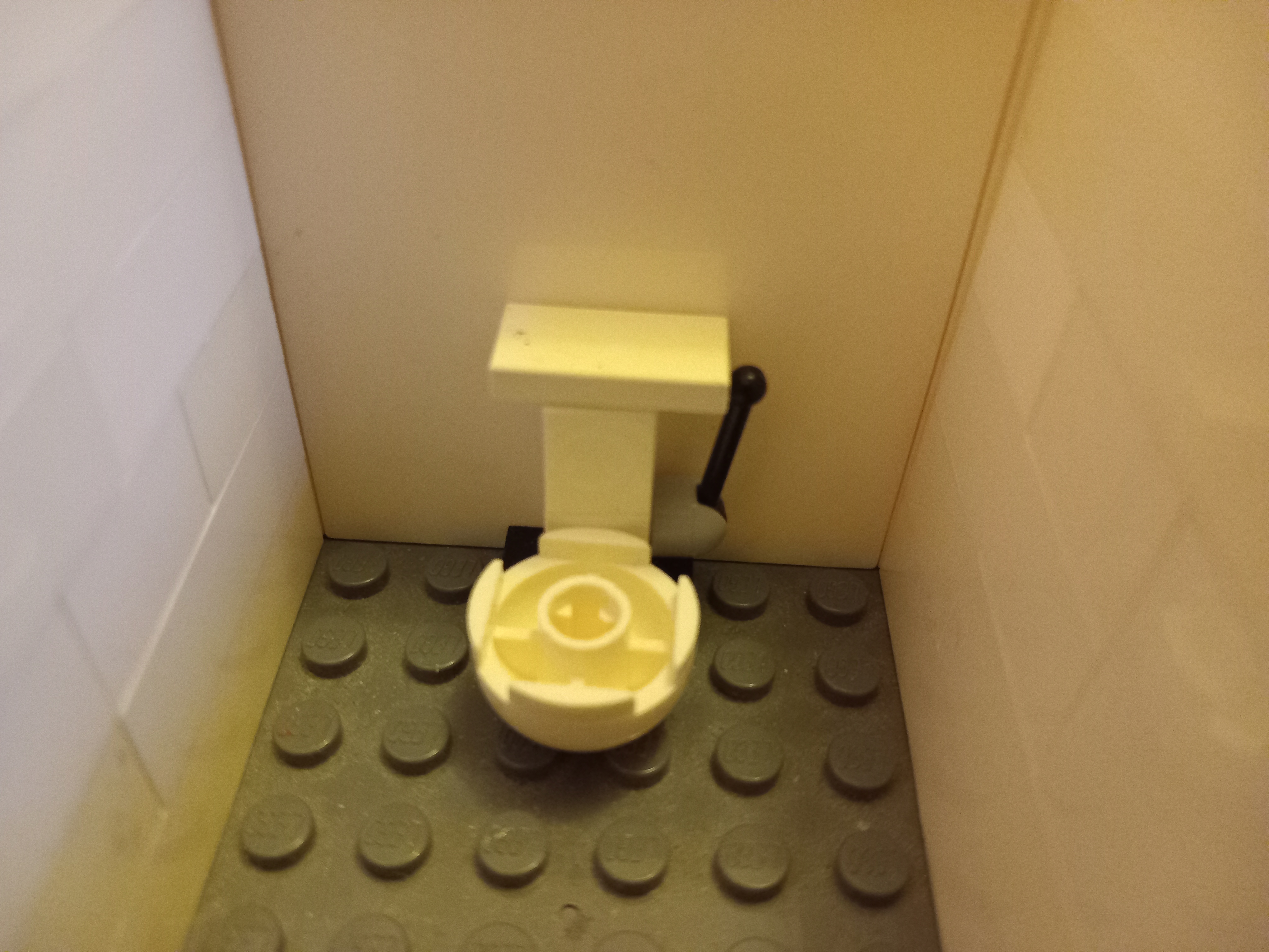 Pièce non négligeable de l'environnement