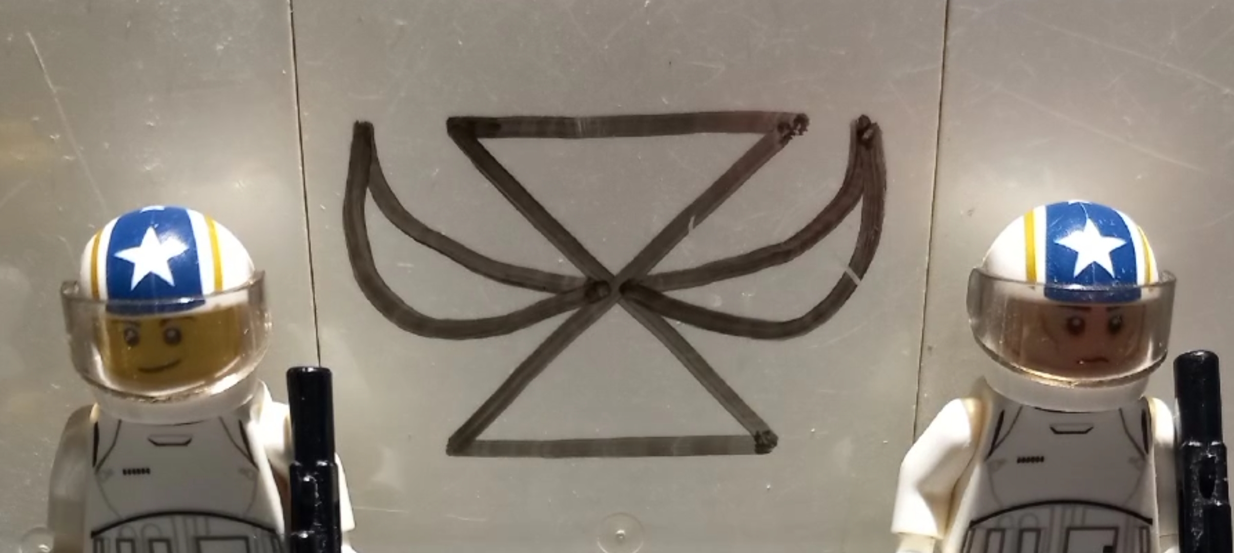 Symbole de l'Ordre de Melein